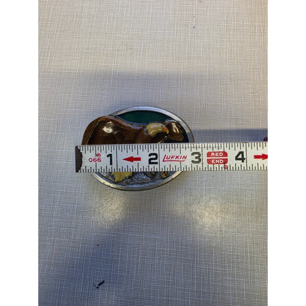Bergamot Brass Works vintage bergamot